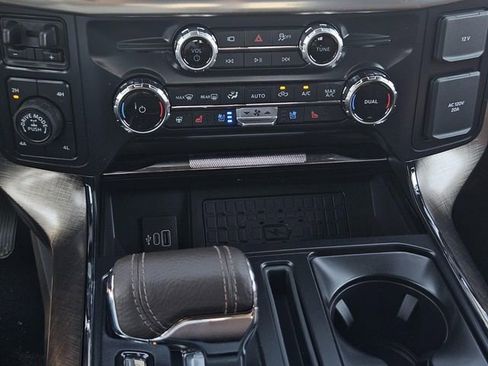 New 2026 Ford F150 King Ranch AWD/4WD image 29