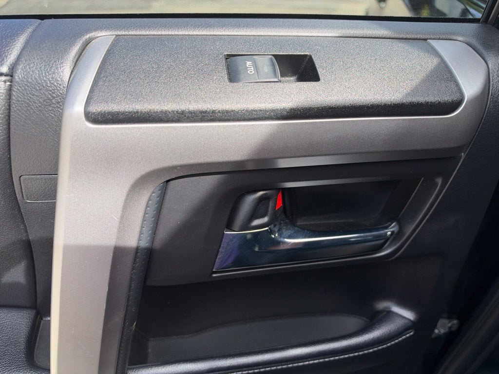 Used 2023 Toyota 4Runner TRD Sport AWD/4WD image 18