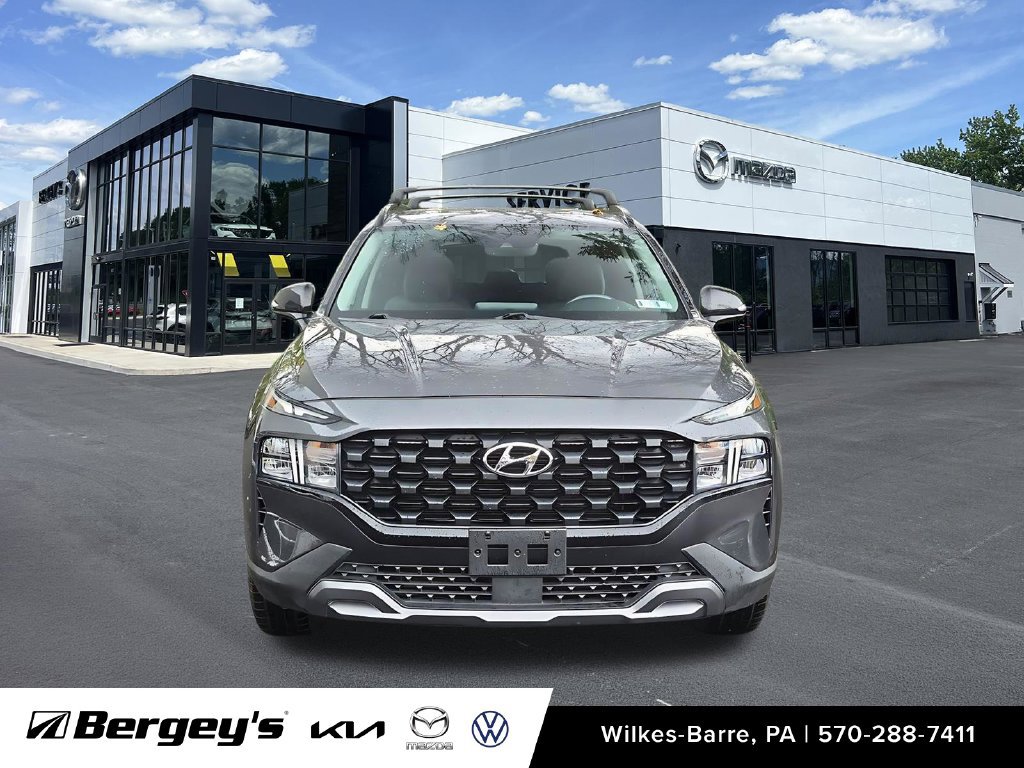 Used 2022 Hyundai Santa Fe XRT AWD/4WD image 12