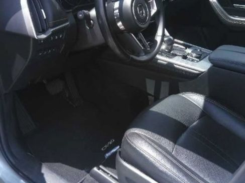 Used 2024 MAZDA CX-90 3.3 Turbo w/ Premium Package AWD/4WD image 13