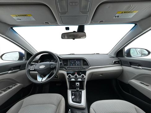 Used 2019 Hyundai Elantra SEL image 24