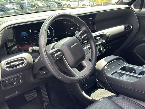 Used 2026 Hyundai Palisade Calligraphy AWD/4WD image 25