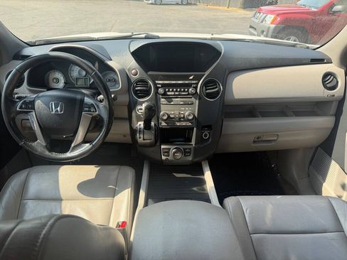Used 2014 Honda Pilot EX-L image 13