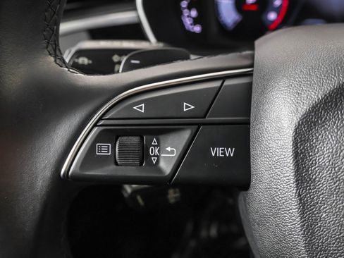 Used 2022 Audi Q3 2.0T Premium w/ Black Optic Sport Package image 29