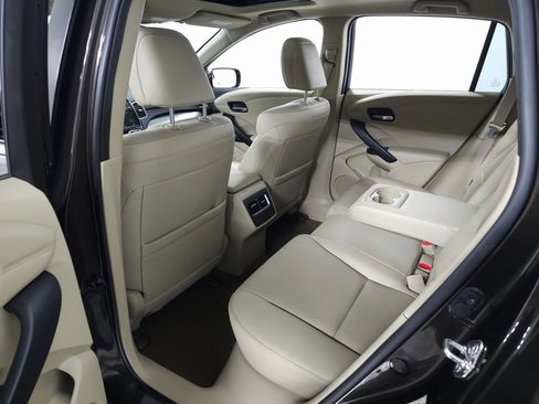 Used 2018 Acura RDX w/ Technology Package image 32