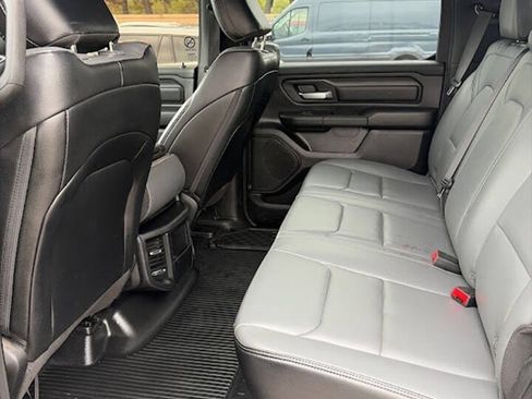 Used 2023 RAM 1500 Tradesman w/ Tradesman Group AWD/4WD image 14