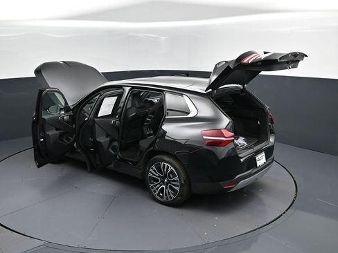 New 2026 BMW X3 xDrive30 w/ Premium Package image 46