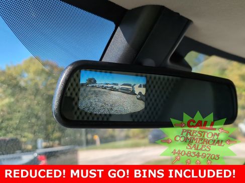 New 2025 Chevrolet Express 2500 w/ Driver Convenience Package image 13