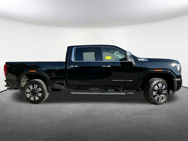 Used 2024 GMC Sierra 2500 Denali w/ Denali Reserve Package AWD/4WD image 14