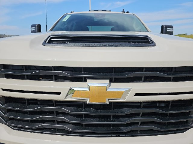 New 2026 Chevrolet Silverado 2500 Custom w/ Custom Convenience Package AWD/4WD image 30