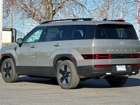 New 2026 Hyundai Santa Fe SEL image 6