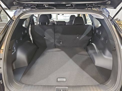 New 2026 Hyundai Tucson Blue SE image 13