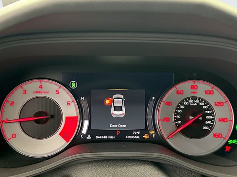 Used 2021 Acura TLX w/ A-SPEC Pkg AWD/4WD image 13