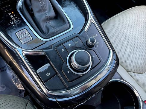 Used 2019 MAZDA CX-9 Grand Touring AWD/4WD image 39