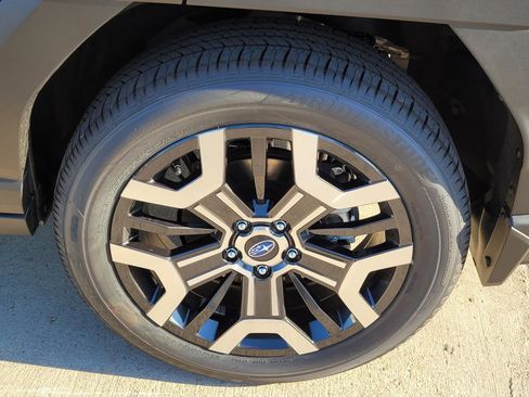 New 2026 Subaru Outback Touring XT AWD/4WD image 22