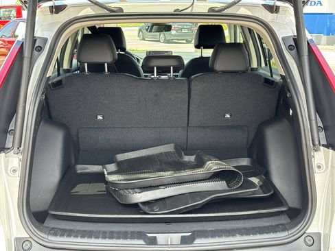 Used 2025 Honda CR-V EX-L image 12