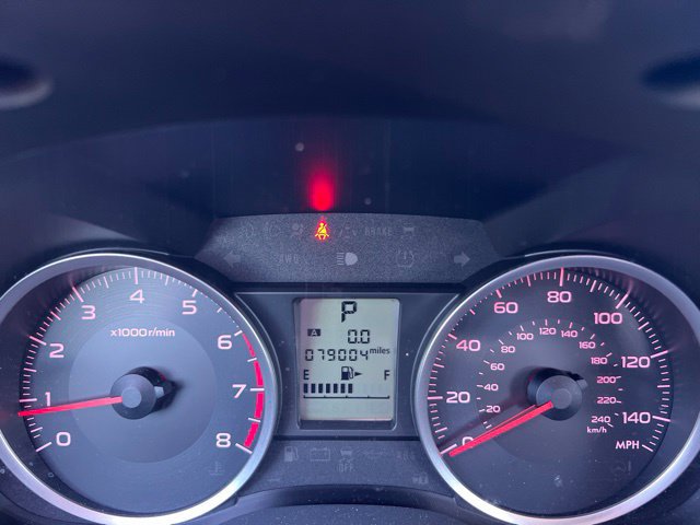 Used 2018 Subaru Forester 2.5i w/ Popular Package #2A AWD/4WD image 16