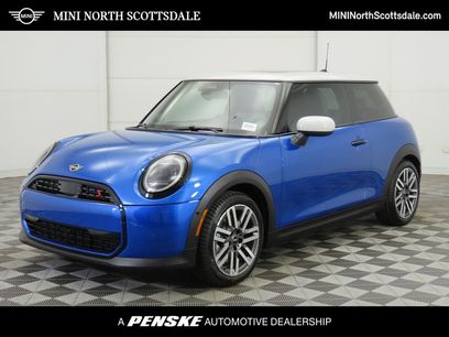 New 2026 MINI Cooper S