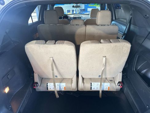 Used 2016 Ford Explorer 4WD image 15