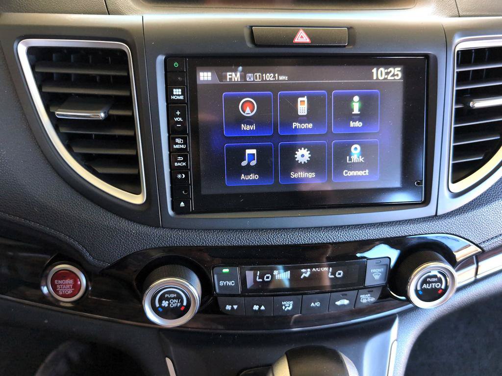 Used 2015 Honda CR-V Touring image 14