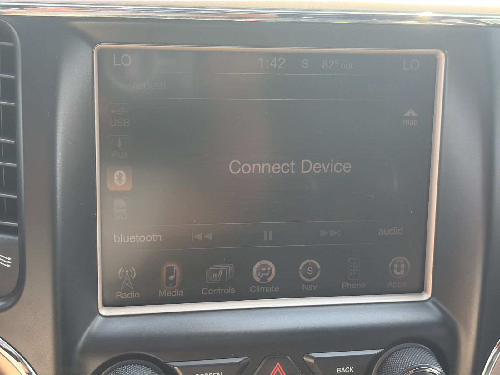 Used 2014 Jeep Grand Cherokee Limited AWD/4WD image 20