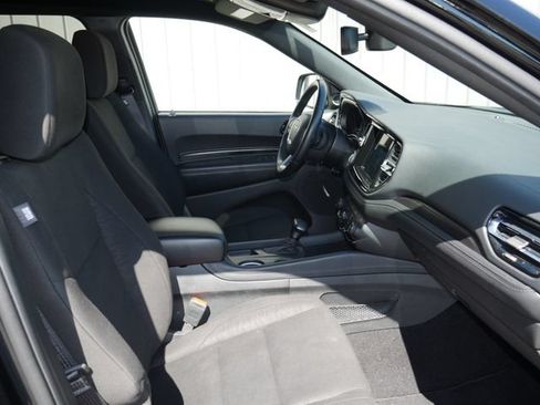 Used 2024 Dodge Durango SXT w/ SXT Blacktop Group AWD/4WD image 28