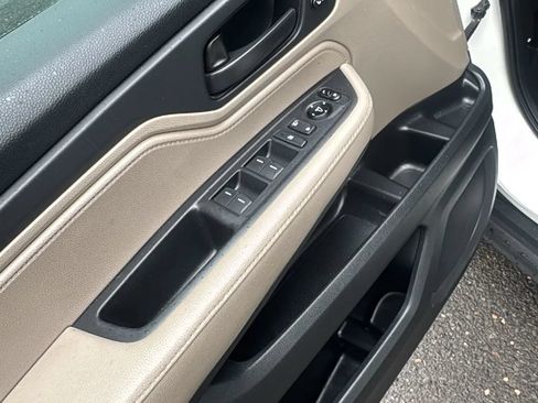 Used 2018 Honda Odyssey EX-L image 10