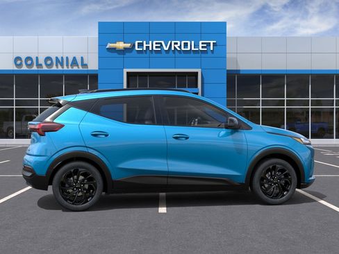 New 2027 Chevrolet Bolt RS FWD image 5