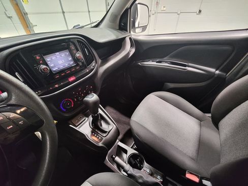 Used 2022 RAM ProMaster City Tradesman image 27