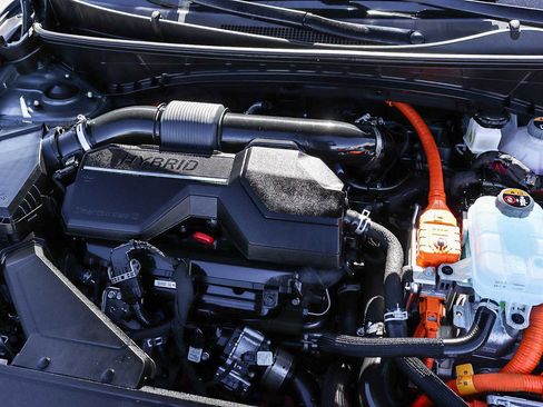 Used 2023 Hyundai Tucson Limited image 29