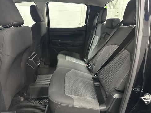 Used 2025 Ford Ranger XL AWD/4WD image 22
