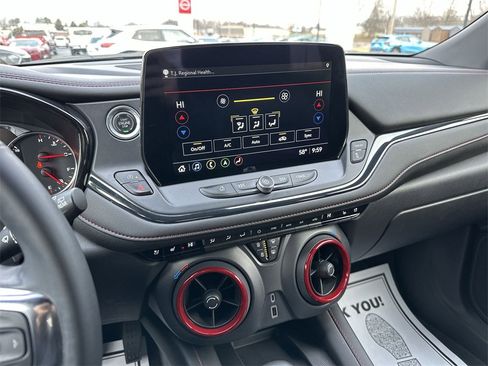Used 2023 Chevrolet Blazer RS w/ Driver Confidence II Package image 18