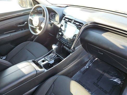 Used 2024 Hyundai Tucson SEL image 14