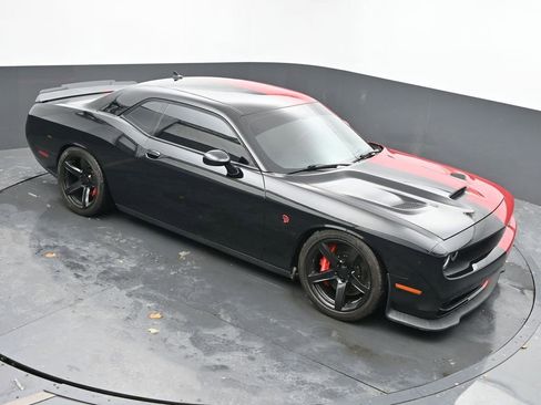 Used 2016 Dodge Challenger SRT Hellcat image 56