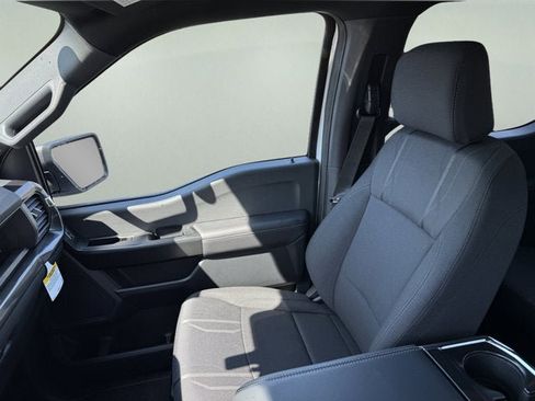 New 2026 Ford F150 STX image 16