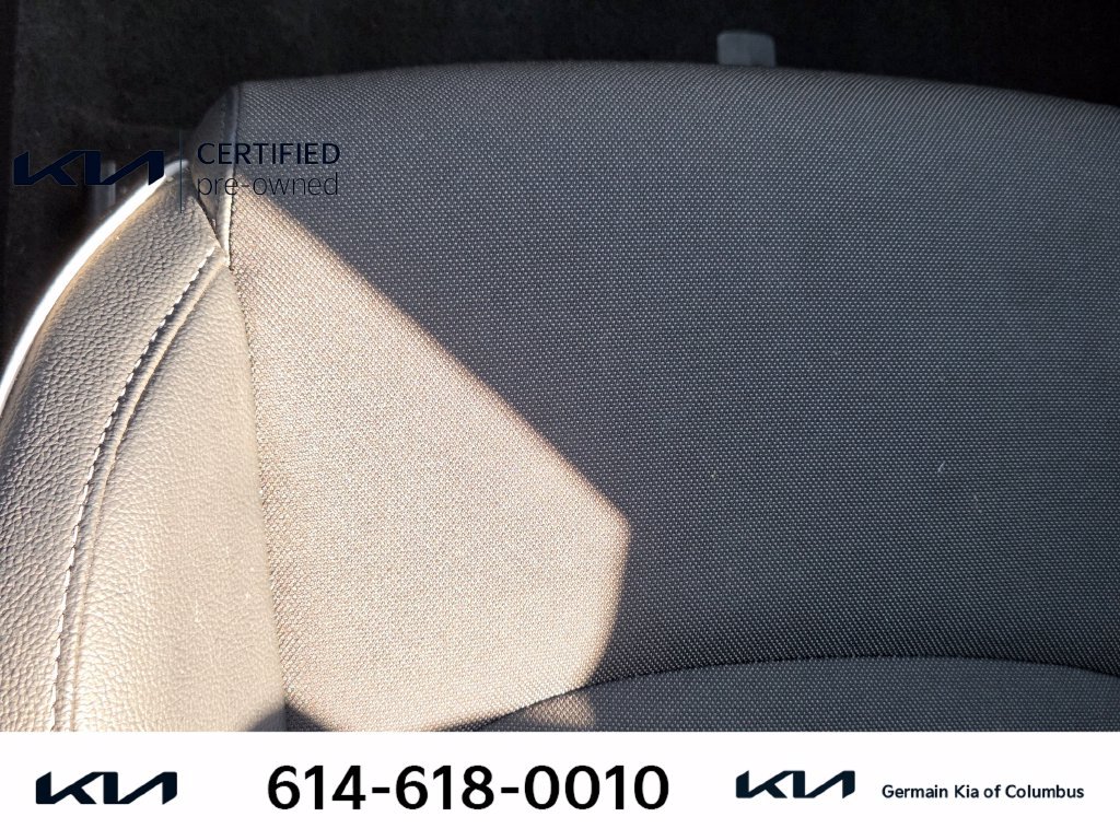 Certified 2023 Kia Forte GT-Line FWD image 26