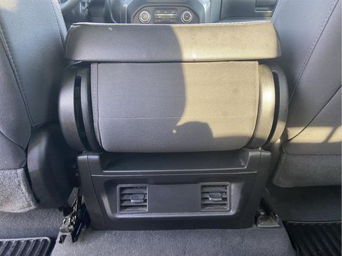 Used 2023 Chevrolet Silverado 1500 Custom w/ LPO, Dark Essentials Package image 57