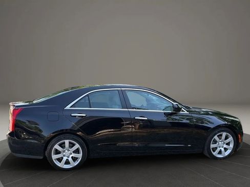 Used 2016 Cadillac ATS Sedan RWD image 15