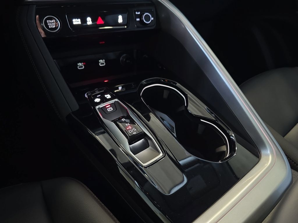 New 2026 Audi Q5 Premium Plus AWD/4WD image 23