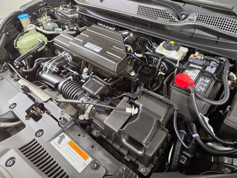 Used 2019 Honda CR-V EX-L image 24