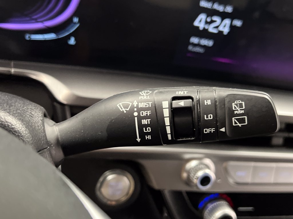 Used 2025 Kia Telluride S FWD image 59
