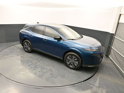 New 2026 Nissan Murano SL AWD/4WD image 19