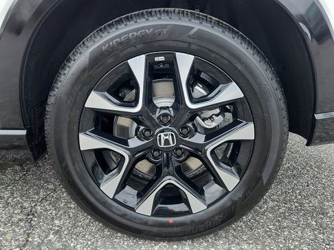 New 2026 Honda HR-V EX-L image 5