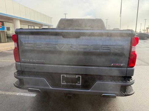 Used 2020 Chevrolet Silverado 1500 RST w/ All-Star Edition image 5