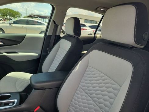 Used 2019 Chevrolet Equinox LT FWD image 14