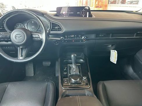 Used 2024 MAZDA CX-30 2.5 Turbo w/ Premium Package AWD/4WD image 12