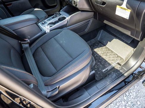 Used 2024 Ford Bronco Sport Free Wheeling w/ Convenience Package image 9