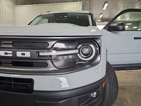 Used 2021 Ford Bronco Sport Big Bend AWD/4WD image 44