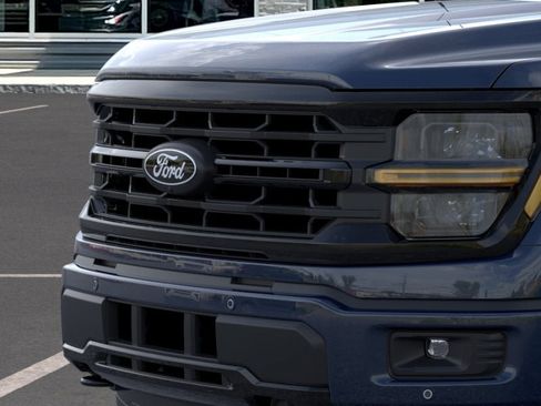 New 2026 Ford F150 XLT w/ Equipment Group 302A MID AWD/4WD image 17