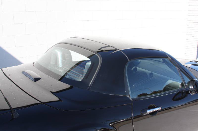 Used 2010 MAZDA MX-5 Miata Touring RWD image 6